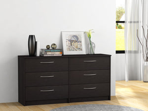 Flannia Dresser