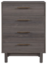 Brymont Chest of Drawers