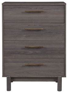 Brymont Chest of Drawers