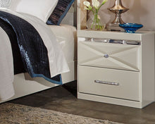 Dreamur Nightstand