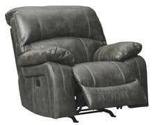 Dunwell Power Recliner