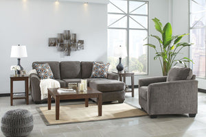 Brise Sofa Chaise