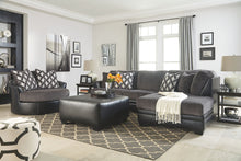 Kumasi Living Room Set