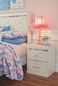 Dreamur Bedroom Set