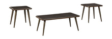 Fazani Table (Set of 3)