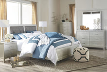 Olivet Chest of Drawers