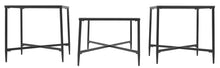 Augeron Table (Set of 3)