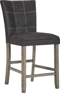 Dontally Counter Height Bar Stool