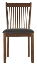 Stuman Dining Chair