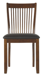 Stuman Dining Chair