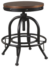 Valebeck Counter Height Bar Stool