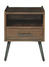 Calmoni End Table