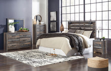 Drystan Bedroom Set