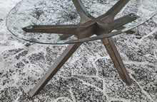 Zannory Coffee Table