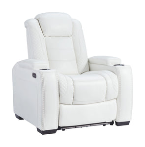 Party Time Power Recliner