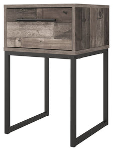 Neilsville Nightstand