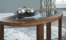 Hannery Sofa/Console Table