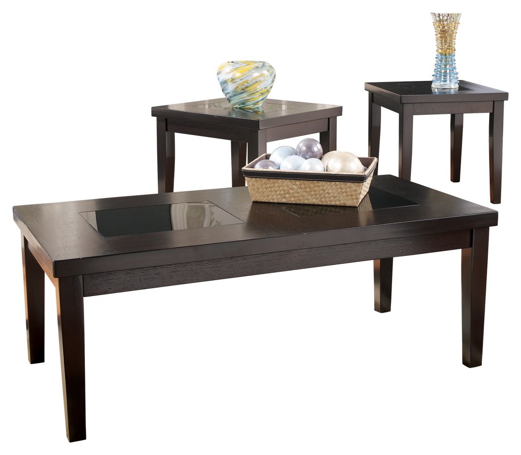 Denja Table (Set of 3)