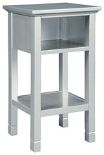 Marnville Accent Table