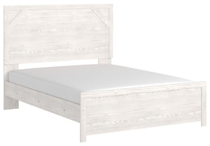 Gerridan Panel Bed