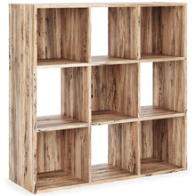 Piperton Nine Cube Organizer