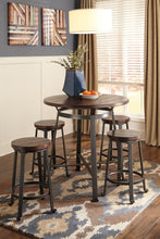Challiman Dining Room Set