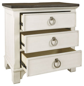 Nashbryn Nightstand