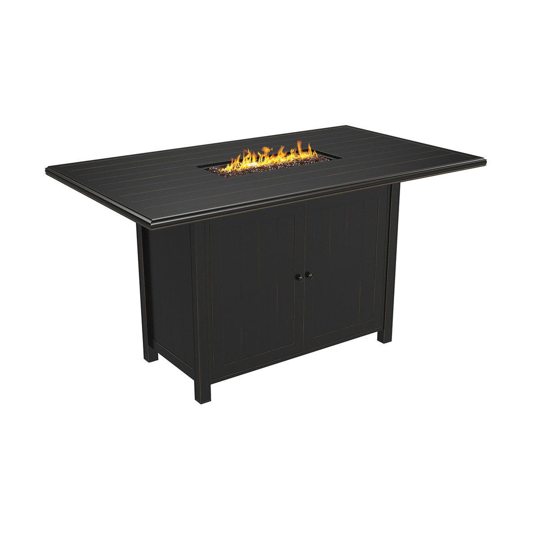 Perrymount Bar Table