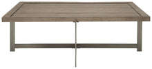 Krystanza Coffee Table