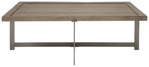 Krystanza Coffee Table