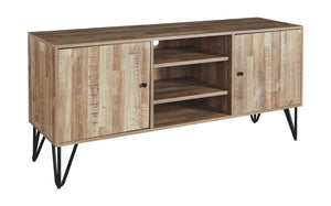 Gerdanet 60" TV Stand