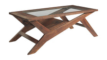 Charzine Coffee Table