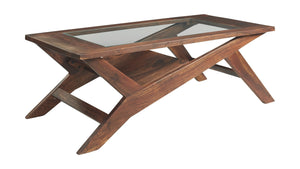 Charzine Coffee Table