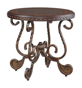Rafferty End Table