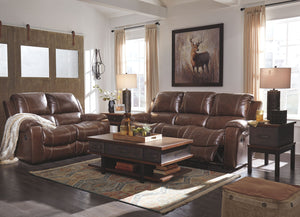 Rackingburg Reclining Sofa