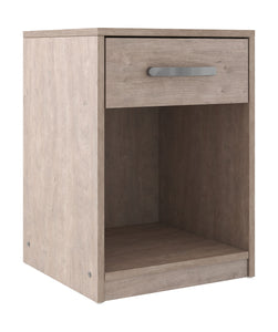 Flannia Nightstand