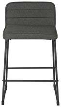 Nerison Counter Height Bar Stool