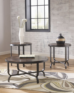 Ferlin Table (Set of 3)