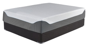 14 Inch Chime Elite Memory Foam Mattress in a Box