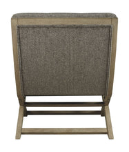 Sidewinder Accent Chair