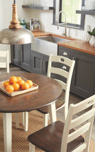 Woodanville Dining Room Set