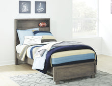 Arnett Bedroom Set