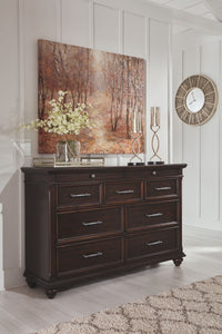 Brynhurst Dresser