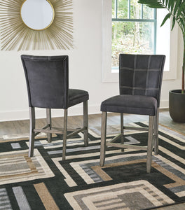 Dontally Dining Room Set