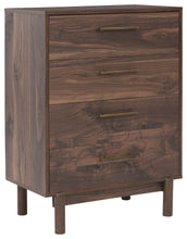 Calverson Chest of Drawers