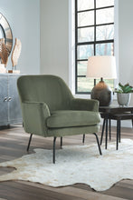 Dericka Accent Chair