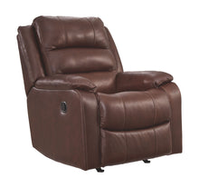 Wylesburg Recliner