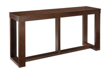 Watson Sofa/Console Table