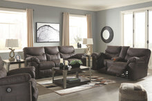 Boxberg Power Recliner