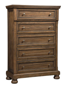 Flynnter Chest of Drawers